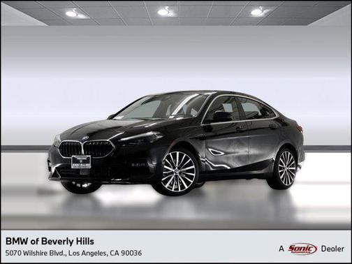 2021 BMW 228 Gran Coupe xDrive
