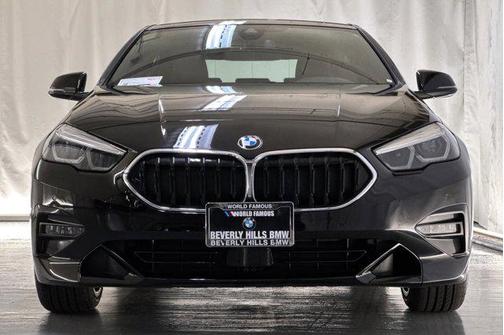 2021 BMW 228 Gran Coupe xDrive