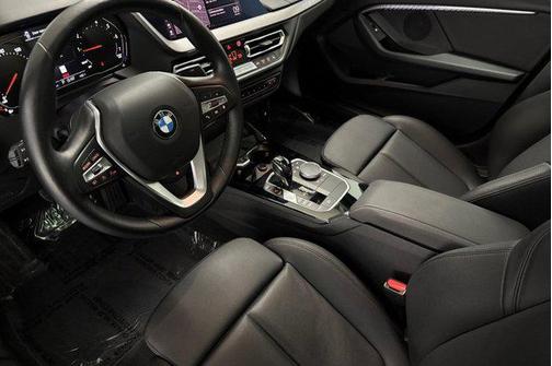 2021 BMW 228 Gran Coupe xDrive