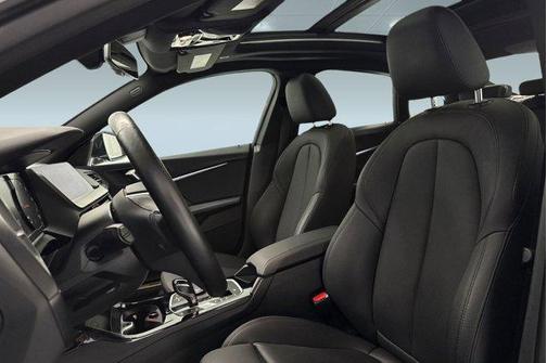 2021 BMW 228 Gran Coupe xDrive