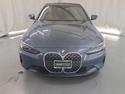 2022 BMW 430 i