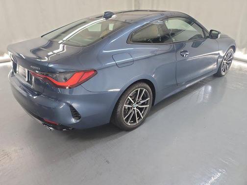 2022 BMW 430 i