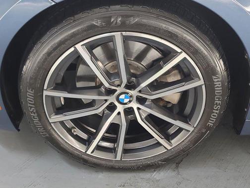 2022 BMW 430 i