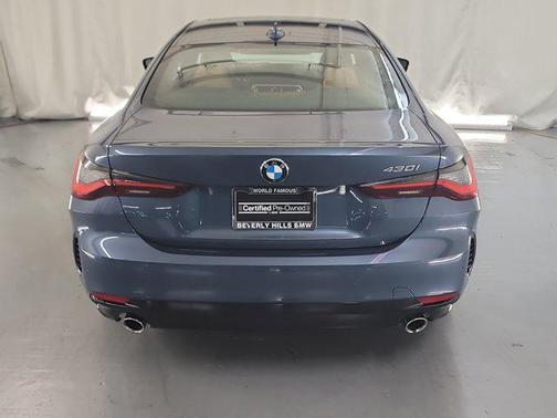 2022 BMW 430 i