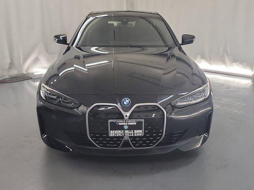 2024 BMW i4 Gran Coupe eDrive35