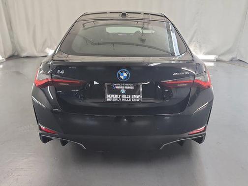 2024 BMW i4 Gran Coupe eDrive35