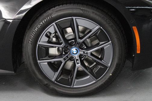 2024 BMW i4 Gran Coupe eDrive35