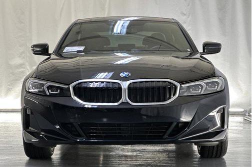 2023 BMW 330e Base