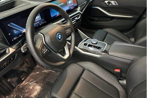 2023 BMW 330e Base