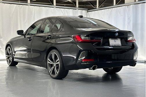 2023 BMW 330e Base