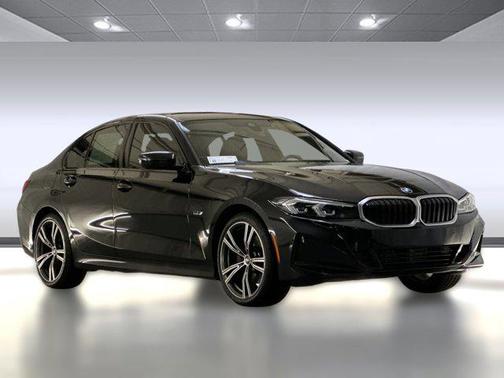 2023 BMW 330e Base