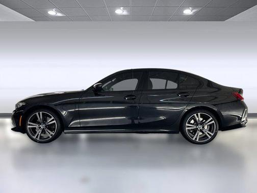 2023 BMW 330e Base