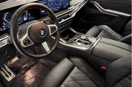 2024 BMW X5 sDrive40i