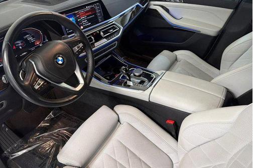 2023 BMW X5 sDrive40i