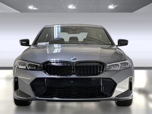 2025 BMW 330 i