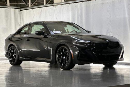 2025 BMW 230 i