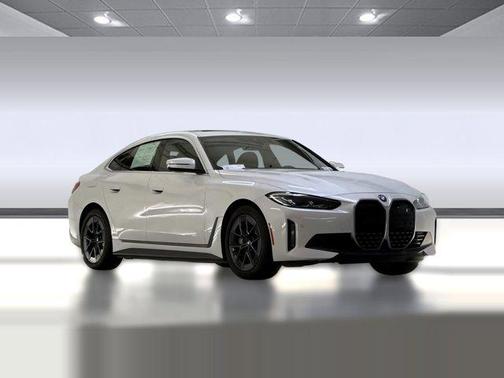 2023 BMW i4 Gran Coupe eDrive40