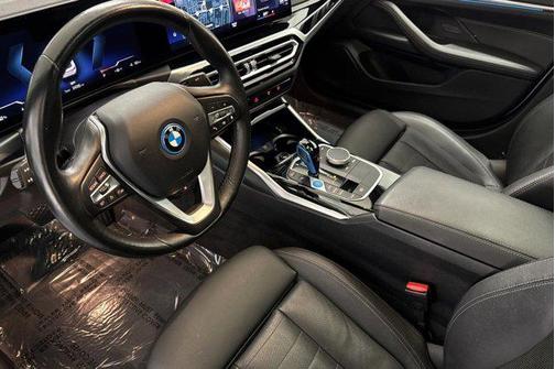 2023 BMW i4 Gran Coupe eDrive40