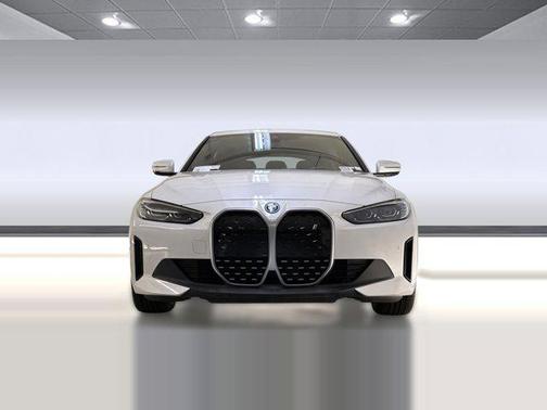 2023 BMW i4 Gran Coupe eDrive40