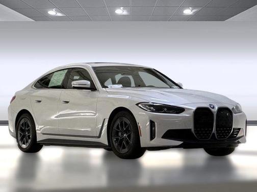 2023 BMW i4 Gran Coupe eDrive40