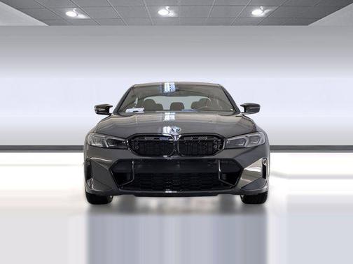 2026 BMW M340 xDrive NA