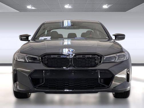 2026 BMW M340 xDrive NA
