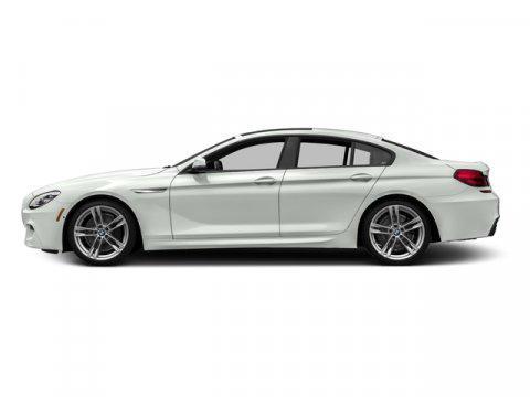 2017 BMW 650 650i