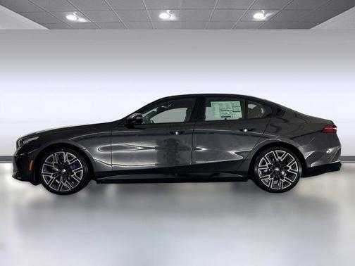 2026 BMW i5 eDrive40