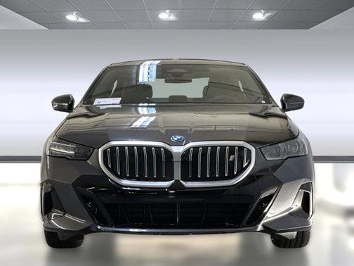 2026 BMW i5 eDrive40