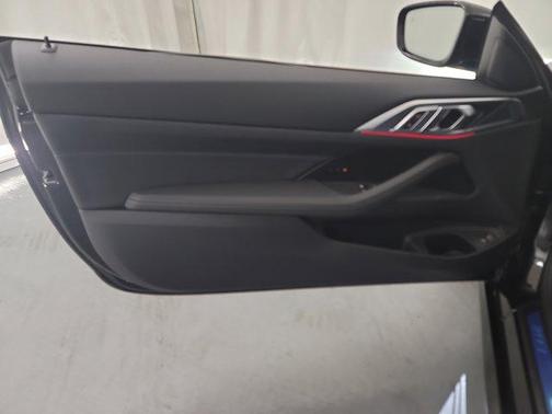 2025 BMW 430 i