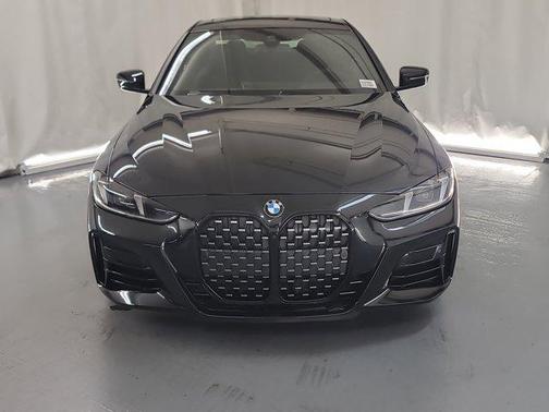 2025 BMW 430 i