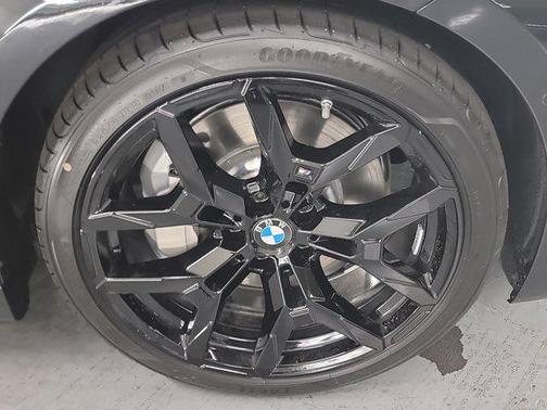 2025 BMW 430 i