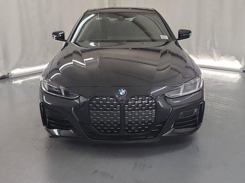 2025 BMW 430 i