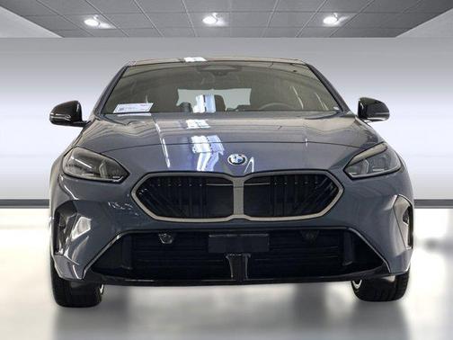 2026 BMW 228 Gran Coupe 228
