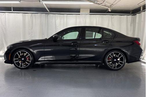 2023 BMW M340 i