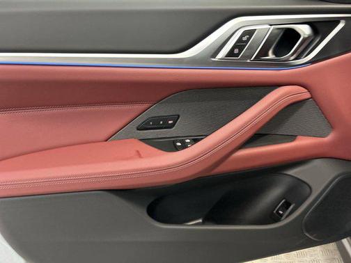 2025 BMW i4 Gran Coupe M50