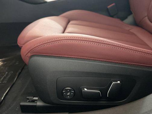 2025 BMW i4 Gran Coupe M50