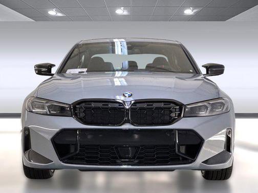 2026 BMW M340 NA