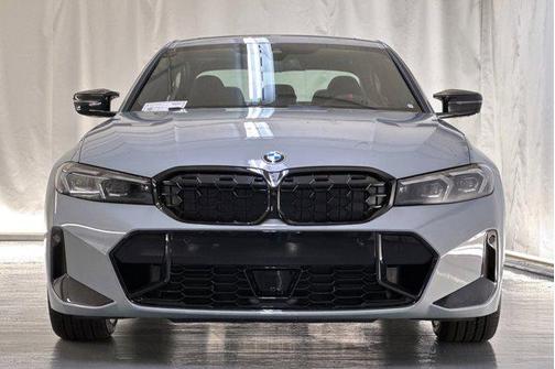 2026 BMW M340 NA