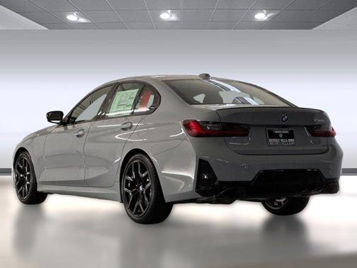 2026 BMW M340 NA