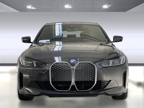 2025 BMW i4 Gran Coupe eDrive40