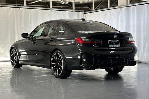 2023 BMW M340 i