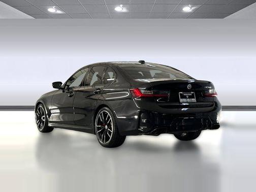 2023 BMW M340 i