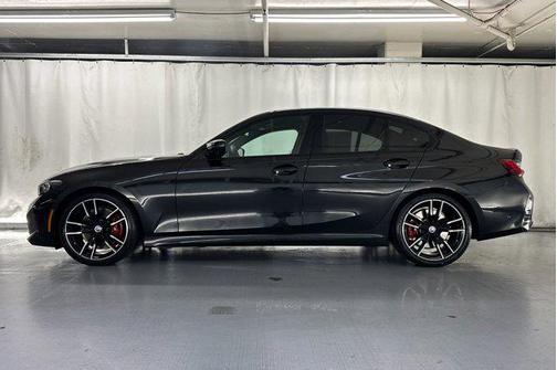 2023 BMW M340 i
