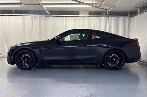 2026 BMW M4 Competition xDrive