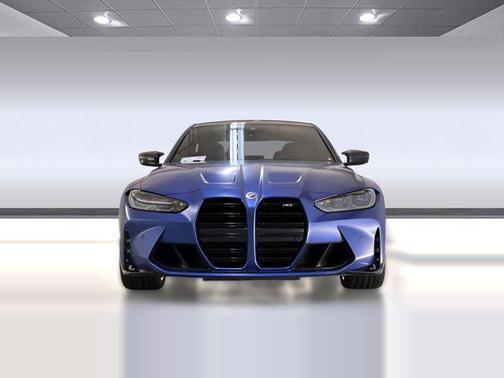 2023 BMW M3 Sedan