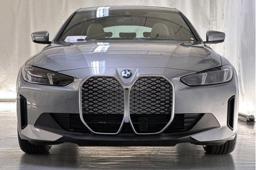2026 BMW i4 Gran Coupe eDrive40