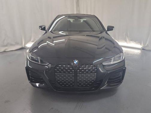 2026 BMW 430 i
