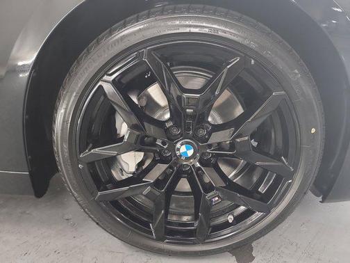 2026 BMW 430 i