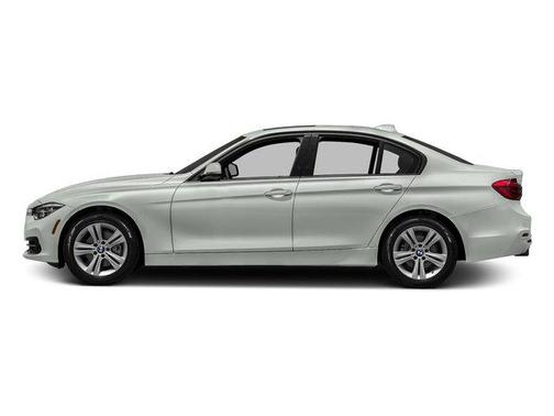 2018 BMW 330 330i